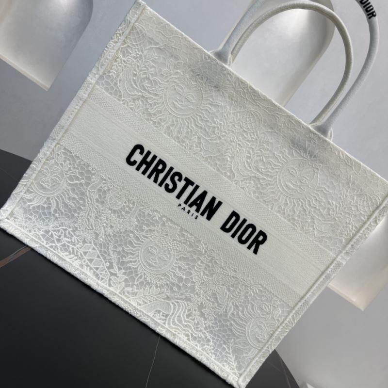 chr1st1an D10r shopping bags